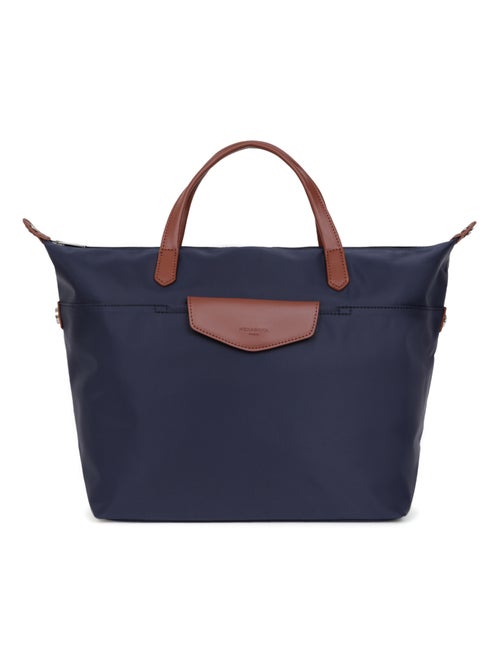 Sac cabas porté main  A4  Grand POP - Kiabi