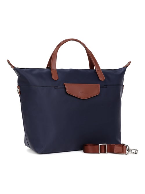 Sac cabas porté main  A4  Grand POP - Kiabi