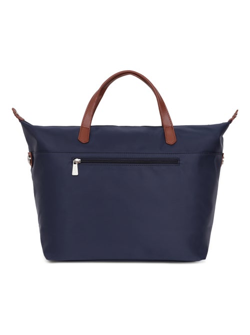 Sac cabas porté main  A4  Grand POP - Kiabi
