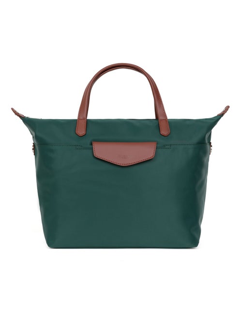 Sac cabas porté main  a4  grand pop hexagona - Kiabi