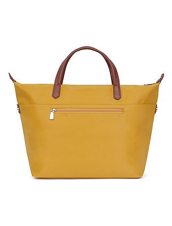 Sac cabas porté main A4 Grand POP