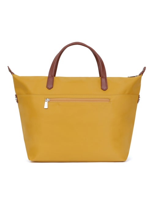 Sac cabas porté main  A4  Grand POP - Kiabi