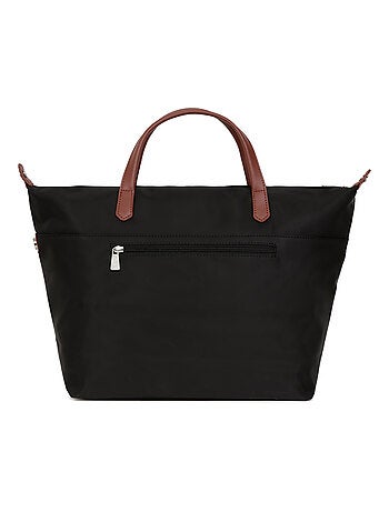 Sac cabas porté main A4 Grand POP