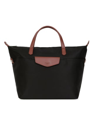 Sac cabas porté main  A4  Grand POP