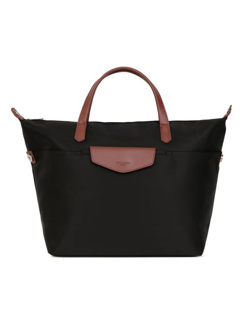 Sac cabas porté main  A4  Grand POP - Kiabi