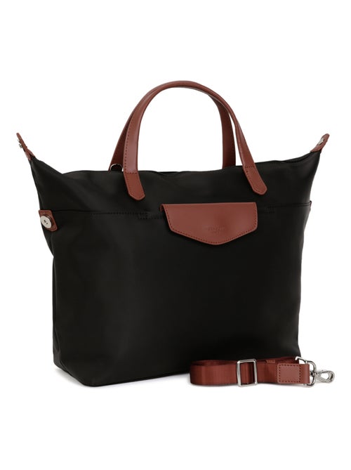 Sac cabas porté main  A4  Grand POP - Kiabi
