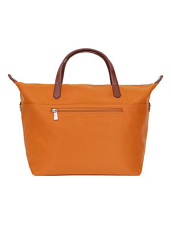 Sac cabas porté main A4 Grand POP