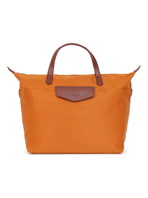 Sac cabas porté main  A4  Grand POP - Kiabi