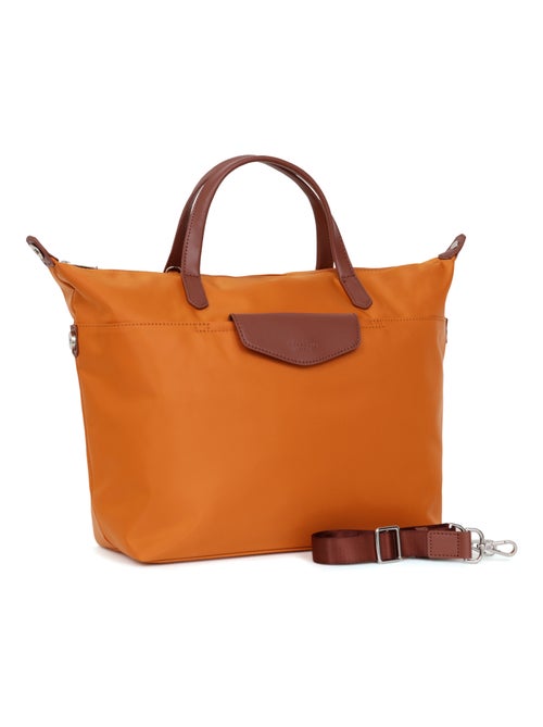 Sac cabas porté main  A4  Grand POP - Kiabi