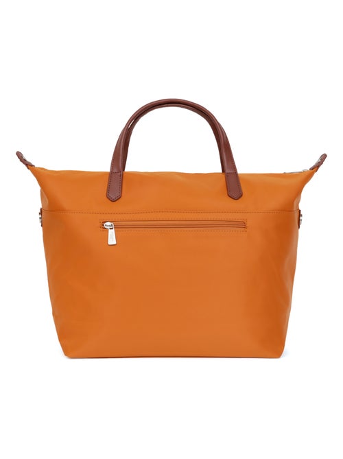 Sac cabas porté main  A4  Grand POP - Kiabi