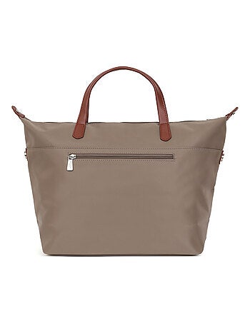 Sac cabas porté main A4 Grand POP