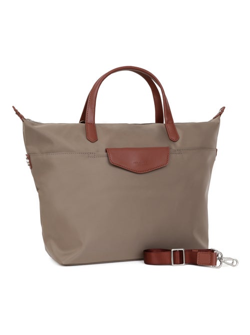 Sac cabas porté main  A4  Grand POP - Kiabi