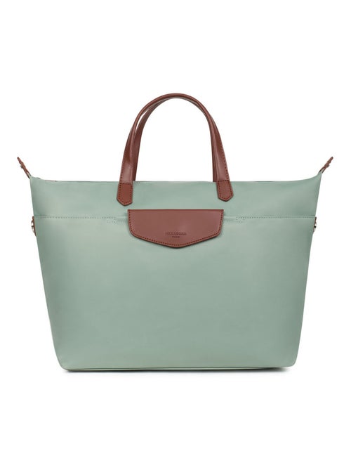 Sac cabas porté main  A4  Grand POP - Kiabi