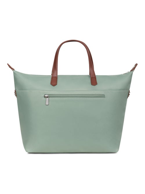 Sac cabas porté main  A4  Grand POP - Kiabi