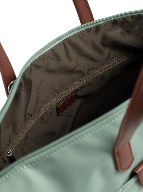 Sac cabas porté main  A4  Grand POP - Kiabi