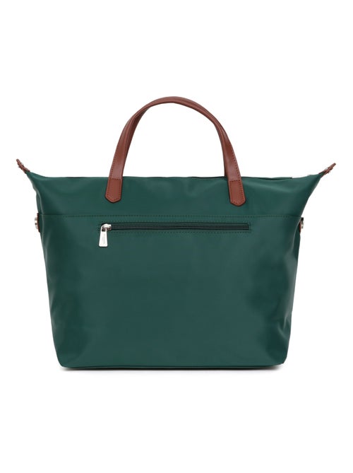 Sac cabas porté main  A4  Grand POP - Kiabi