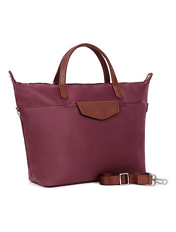 Sac cabas porté main A4 Grand POP