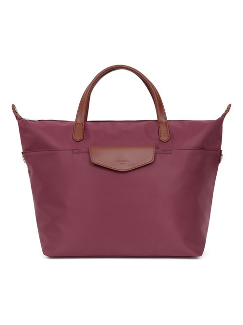 Sac cabas porté main  A4  Grand POP - Kiabi