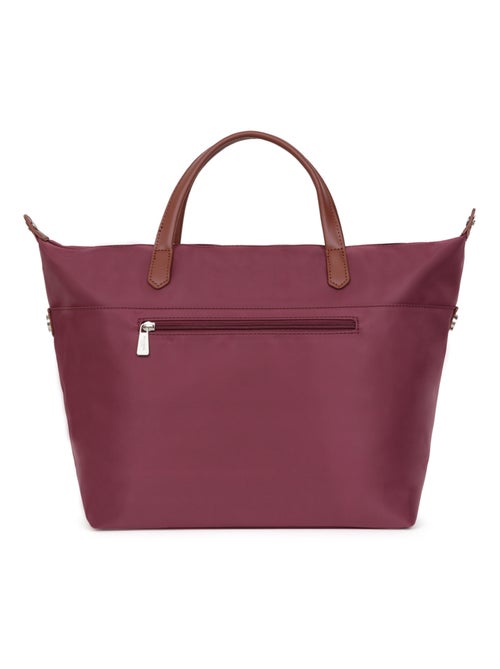 Sac cabas porté main  A4  Grand POP - Kiabi