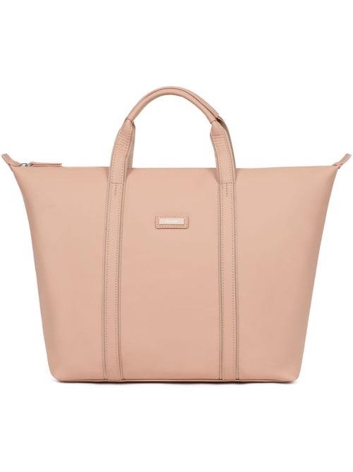 Sac cabas porté main  A4  Grand TARA - Kiabi