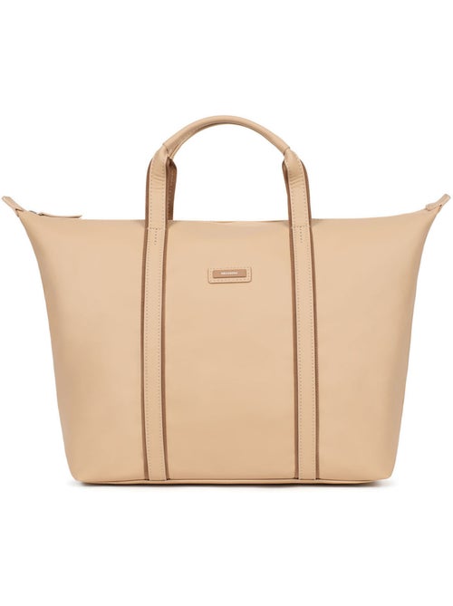 Sac cabas porté main  A4  Grand TARA - Kiabi