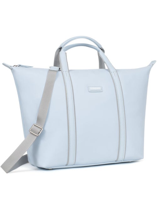 Sac cabas porté main  A4  Grand TARA - Kiabi