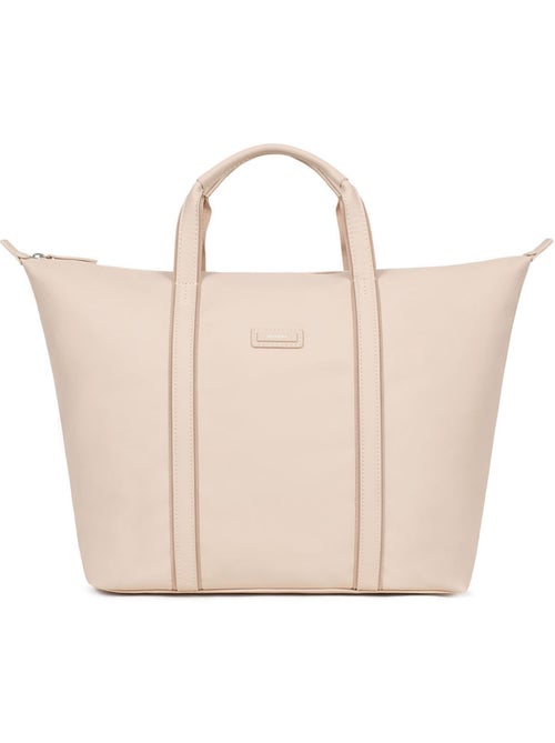 Sac cabas porté main  A4  Grand TARA - Kiabi