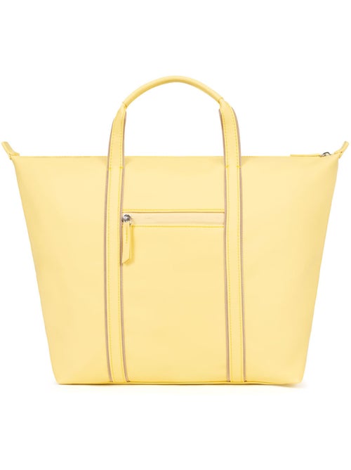 Sac cabas porté main  A4  Grand TARA - Kiabi