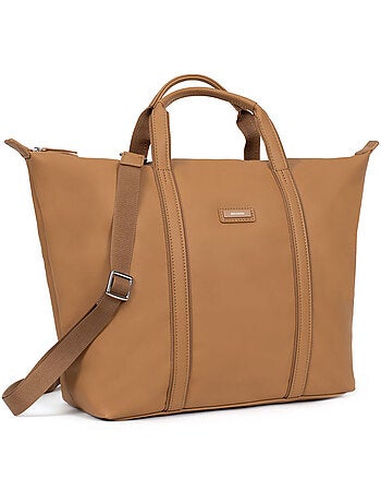 Sac cabas porté main A4 Grand TARA