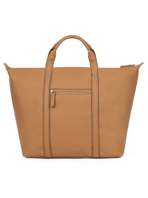 Sac cabas porté main  A4  Grand TARA - Kiabi
