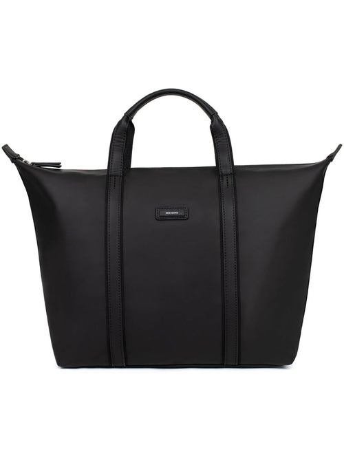 Sac cabas porté main  A4  Grand TARA - Kiabi