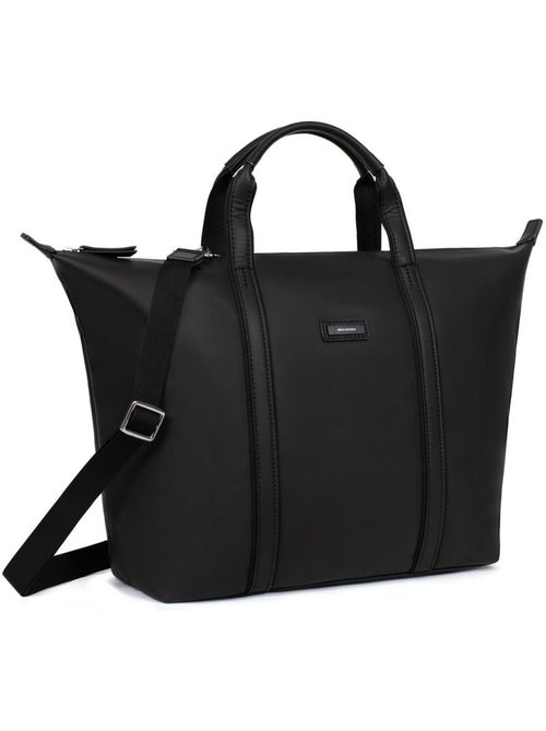 Sac cabas porté main  A4  Grand TARA - Kiabi
