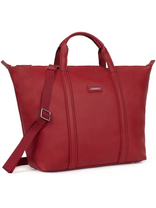 Sac cabas porté main  A4  Grand TARA - Kiabi