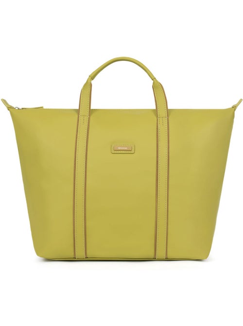 Sac cabas porté main  A4  Grand TARA - Kiabi