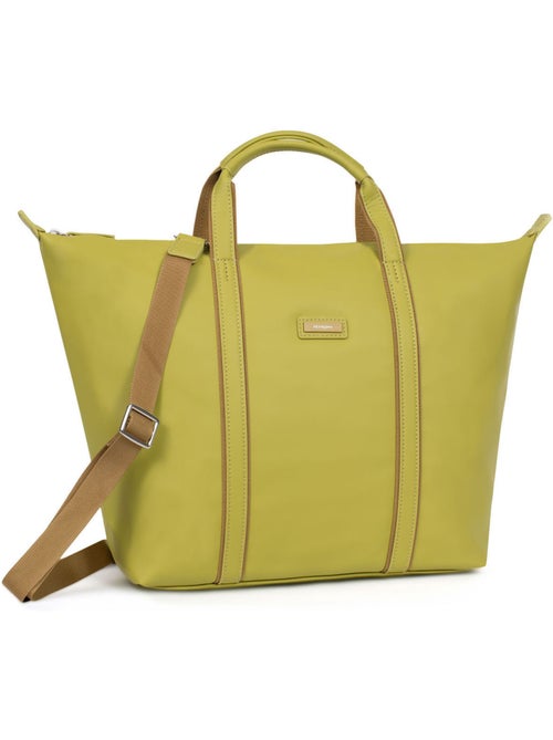 Sac cabas porté main  A4  Grand TARA - Kiabi