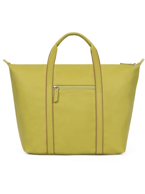Sac cabas porté main  A4  Grand TARA - Kiabi