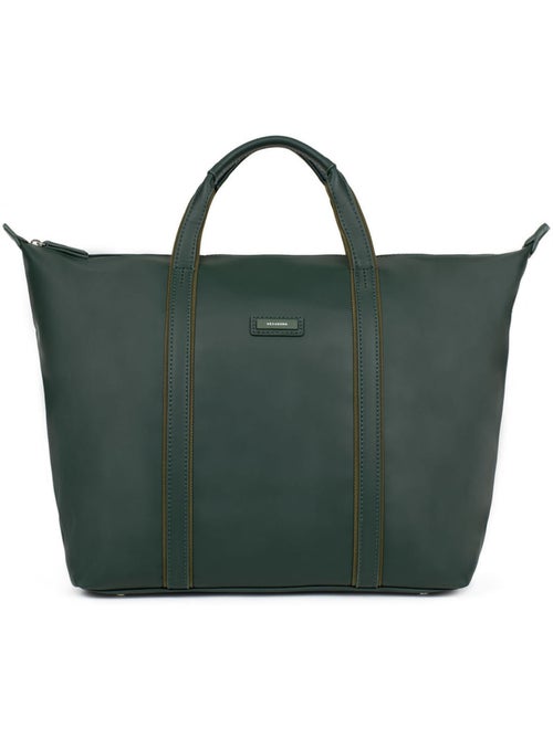 Sac cabas porté main  A4  Grand TARA - Kiabi