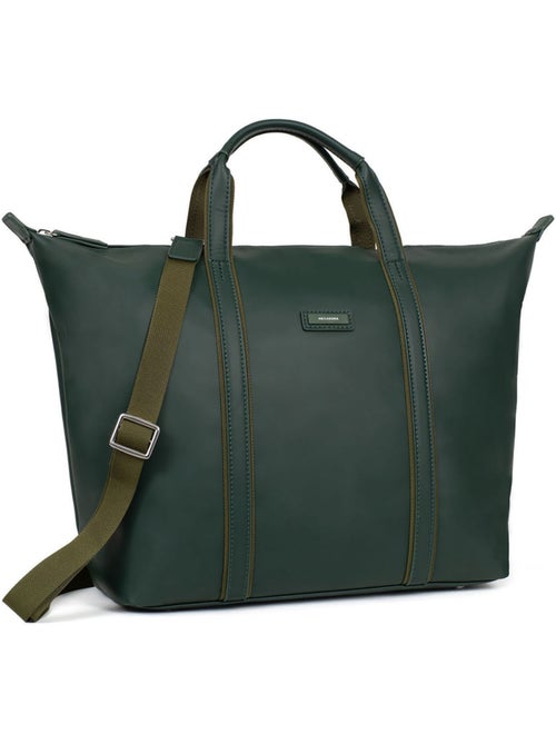 Sac cabas porté main  A4  Grand TARA - Kiabi