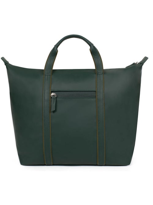 Sac cabas porté main  A4  Grand TARA - Kiabi