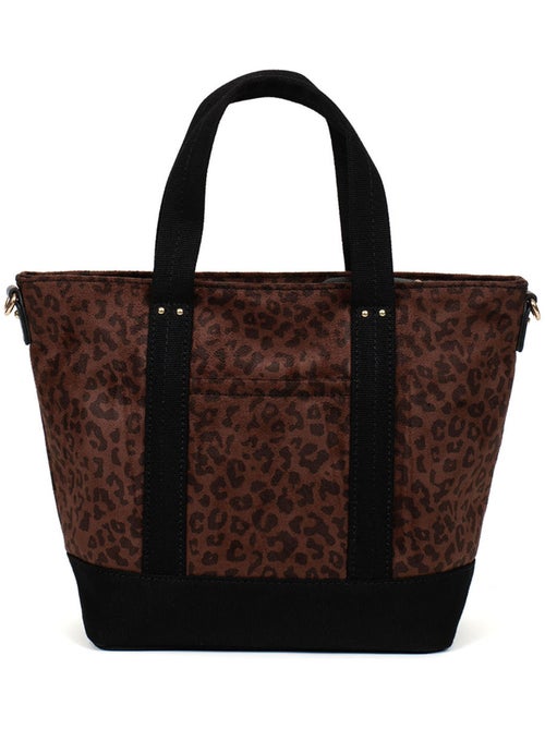 Sac cabas porté main LÉONIE - Kiabi