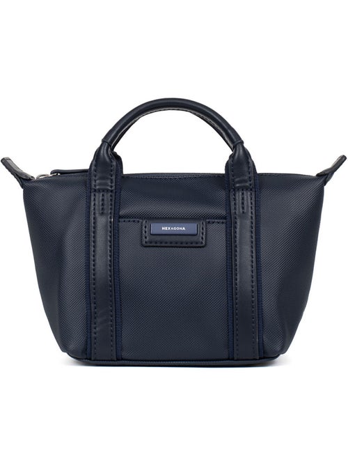 Sac cabas porté main Mini JOYCE - Kiabi Sac cabas porté main Mini JOYCE - Kiabi