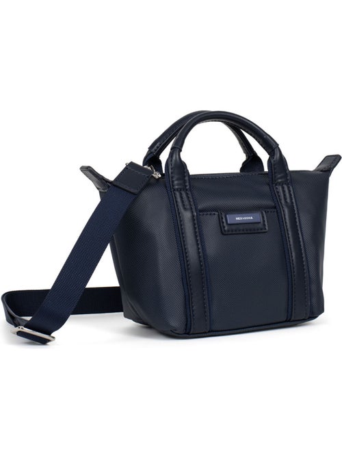 Sac cabas porté main Mini JOYCE - Kiabi Sac cabas porté main Mini JOYCE - Kiabi