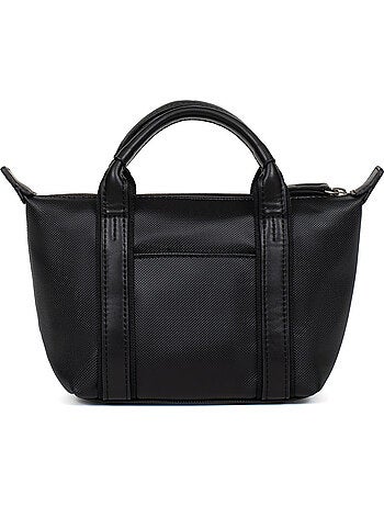 Sac cabas porté main mini joyce hexagona