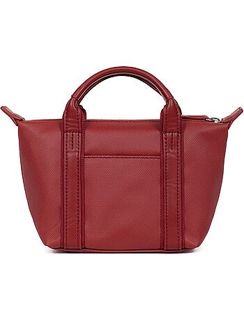Sac cabas porté main mini joyce hexagona