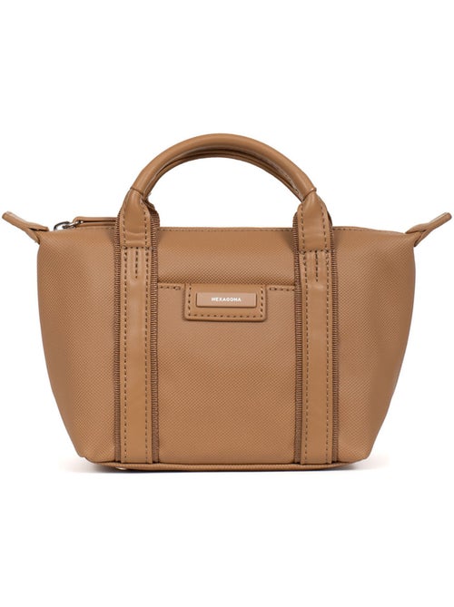 Sac cabas porté main Mini JOYCE - Kiabi Sac cabas porté main Mini JOYCE - Kiabi