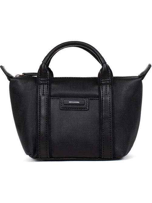 Sac cabas porté main Mini JOYCE - Kiabi Sac cabas porté main Mini JOYCE - Kiabi