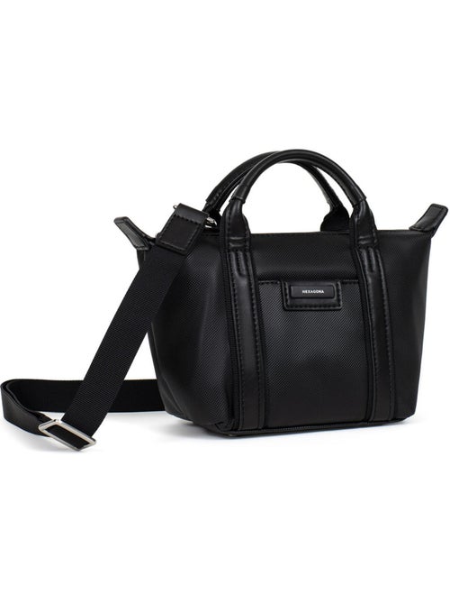 Sac cabas porté main Mini JOYCE - Kiabi Sac cabas porté main Mini JOYCE - Kiabi