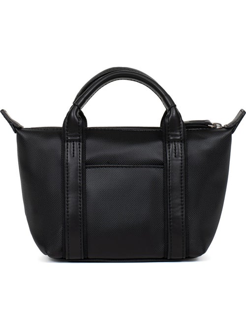 Sac cabas porté main Mini JOYCE - Kiabi Sac cabas porté main Mini JOYCE - Kiabi