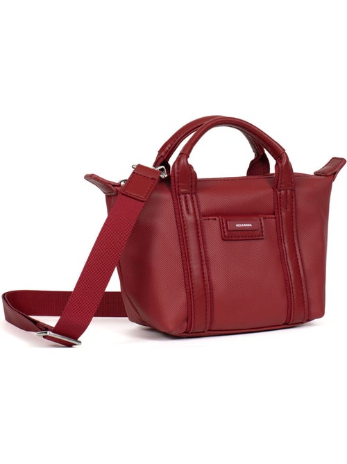 Sac cabas porté main Mini JOYCE - Kiabi Sac cabas porté main Mini JOYCE - Kiabi