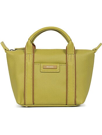Sac cabas porté main Mini JOYCE